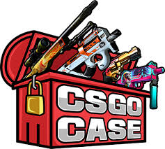 csgo case opening