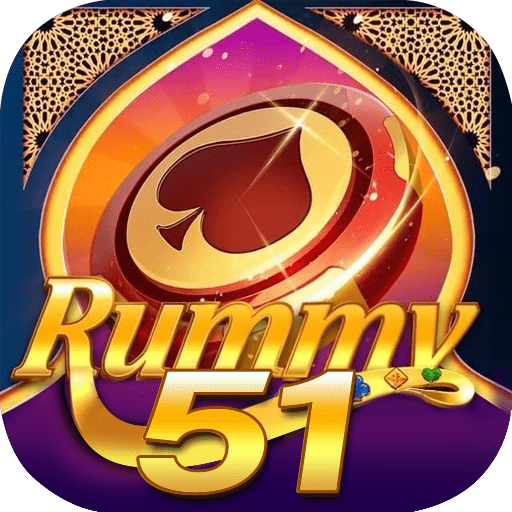 Rummy 51