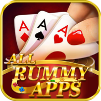 Rummy All App Logo