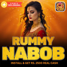 Rummy nabob apk